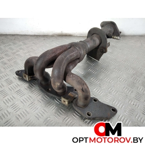 Выпускной коллектор  Ford Mondeo 3 поколение [рестайлинг] 2006 1282035B #1