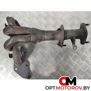 Выпускной коллектор  Ford Mondeo 3 поколение [рестайлинг] 2006 1282035B #3