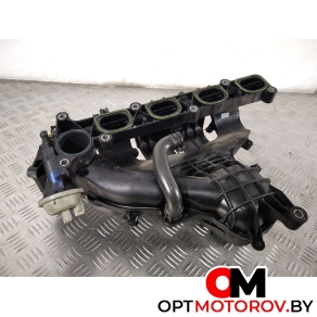 Впускной коллектор  Ford Mondeo 3 поколение [рестайлинг] 2006 1S7G9424DP #3