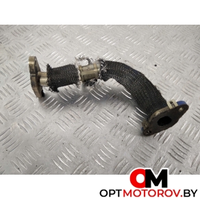 Двигатель  Land Rover Range Rover 3 поколение [рестайлинг] 2007 6H3Q9F468, 6H3Q468DB #3