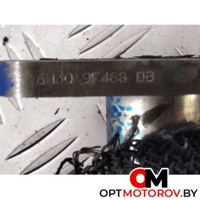 Двигатель  Land Rover Range Rover 3 поколение [рестайлинг] 2007 6H3Q9F468, 6H3Q468DB #2