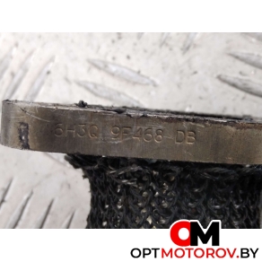 Патрубок (трубка) EGR  Land Rover Range Rover 3 поколение [рестайлинг] 2007 6H3Q9F468, 6H3Q468DB #2