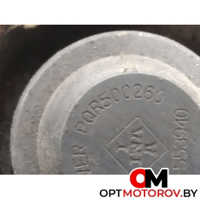 Компрессор кондиционера  Land Rover Range Rover 3 поколение [рестайлинг] 2007 PQR500260 #2