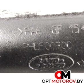 Патрубок интеркулера  Land Rover Range Rover 3 поколение [рестайлинг] 2007 PHD500700 #5