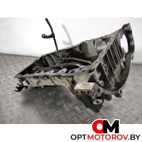 Патрубок интеркулера  Land Rover Range Rover 3 поколение [рестайлинг] 2007 6H3Q6675CD #1