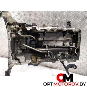 Патрубок интеркулера  Land Rover Range Rover 3 поколение [рестайлинг] 2007 6H3Q6675CD #2