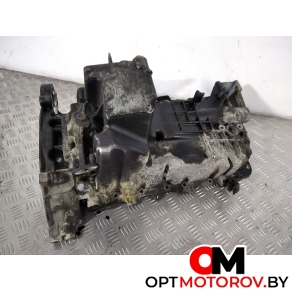 Патрубок интеркулера  Land Rover Range Rover 3 поколение [рестайлинг] 2007 6H3Q6675CD #4