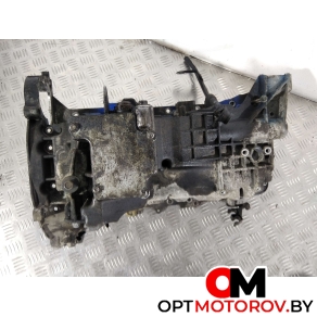 Патрубок интеркулера  Land Rover Range Rover 3 поколение [рестайлинг] 2007 6H3Q6675CD #6