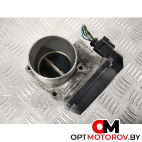 Дроссельная заслонка  Skoda Octavia 3 поколение (A7) 2014 03C133062S, A2C53367619 #3