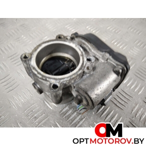 Дроссельная заслонка  Skoda Octavia 3 поколение (A7) 2014 03C133062S, A2C53367619 #4