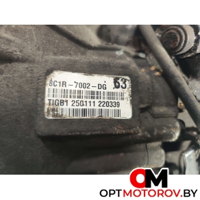 КПП механическая (МКПП)  Ford Transit 7 поколение 2010 8C1R7002DG #9