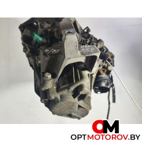 КПП механическая (МКПП)  Renault Megane 3 поколение 2008 TL4A030 #4