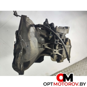 КПП механическая (МКПП)  Opel Corsa D 2006 F13394, F13C394 #2