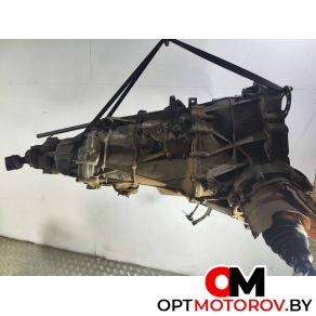 КПП механическая (МКПП)  Audi A4 B8/8K 2008 3Y04, 0B4300040G #11