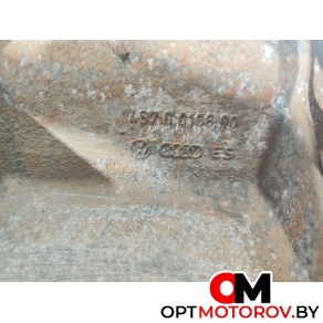 КПП механическая (МКПП)  Audi A4 B8/8K 2008 3Y04, 0B4300040G #12