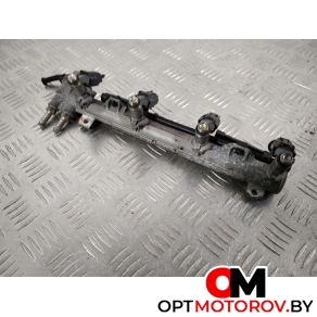Насос гидроусилителя руля  Volkswagen Golf 4 поколение 2003 036133319AL #3