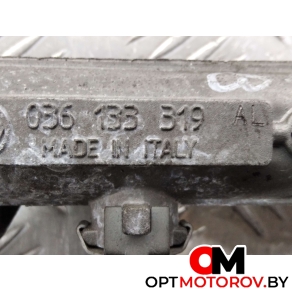 Насос гидроусилителя руля  Volkswagen Golf 4 поколение 2003 036133319AL #2