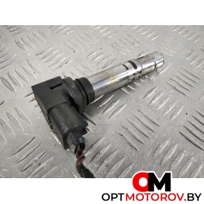 Катушка зажигания  Volkswagen Golf 4 поколение 2003 0986221023 #1