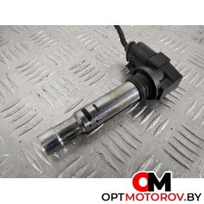 Катушка зажигания  Volkswagen Golf 4 поколение 2003 0986221023 #2