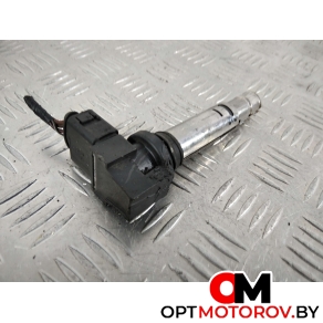 Катушка зажигания  Volkswagen Golf 4 поколение 2003 0986221023 #1
