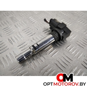 Катушка зажигания  Volkswagen Golf 4 поколение 2003 0986221023 #1