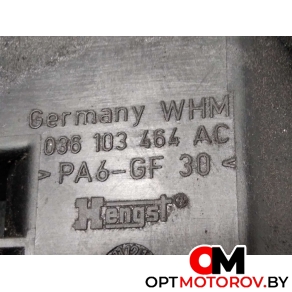 Катушка зажигания  Volkswagen Golf 4 поколение 2003 036103464AC #2