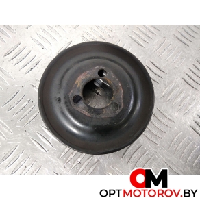 Маслоотделитель (сапун)  Volkswagen Golf 4 поколение 2003 030145269A #3