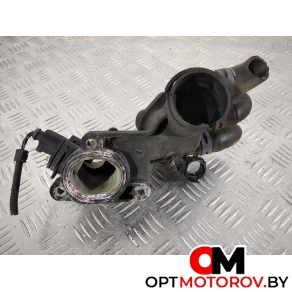 Шкив насоса гидроусилителя  Volkswagen Golf 4 поколение 2003 032121111 #3