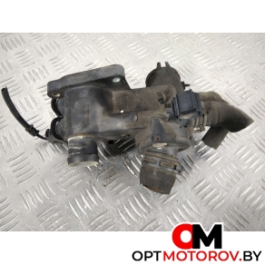 Шкив насоса гидроусилителя  Volkswagen Golf 4 поколение 2003 032121111 #4