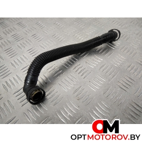 Патрубок вентиляции картера  Volkswagen Golf 4 поколение 2003 036103493CR #1