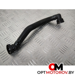 Патрубок вентиляции картера  Volkswagen Golf 4 поколение 2003 036103493CR #3
