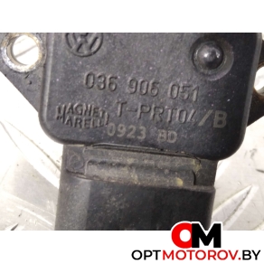 Датчик абсолютного давления  Volkswagen Golf 4 поколение 2003 036906051 #2
