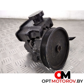 Насос гидроусилителя руля  Mercedes-Benz E-Класс W211/S211 [рестайлинг] 2008 A0044667001 #1