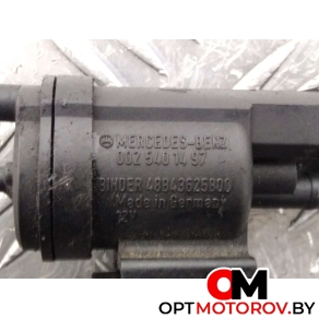 Клапан электромагнитный  Mercedes-Benz E-Класс W211/S211 [рестайлинг] 2008 0025401497 #2