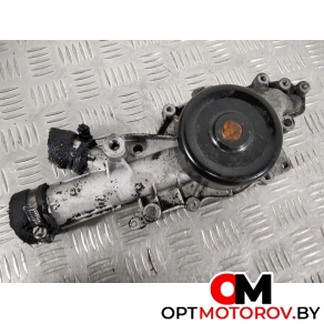 Водяная помпа  Mercedes-Benz E-Класс W211/S211 [рестайлинг] 2008  #2