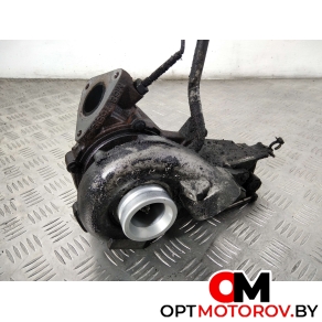 Турбина  Mercedes-Benz E-Класс W211/S211 [рестайлинг] 2008 A6460901080 #1