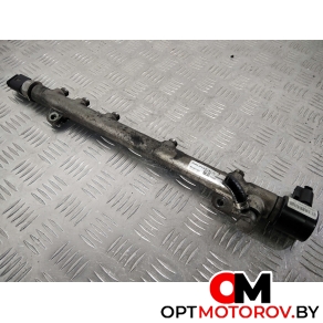 Топливная рампа  Mercedes-Benz E-Класс W211/S211 [рестайлинг] 2008 A6460700395, 9144Z142A, 9307Z515A, 9307Z512A #1