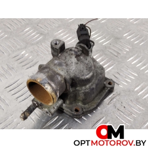 Топливная рампа  Mercedes-Benz E-Класс W211/S211 [рестайлинг] 2008 A6462000715 #3