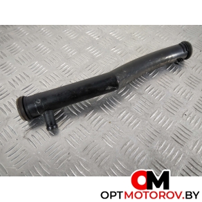 Патрубок охлаждения  Skoda Octavia 3 поколение (A7) 2014 03C121065B #1
