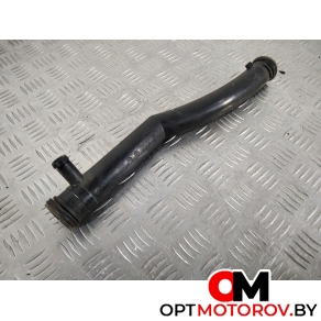 Патрубок охлаждения  Skoda Octavia 3 поколение (A7) 2014 03C121065B #3