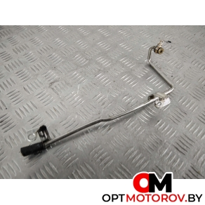 Масляная трубка турбины (сброс)  Skoda Octavia 3 поколение (A7) 2014 03C121469F #3