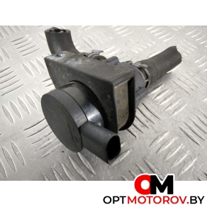 Насос антифриза дополнительный  Skoda Octavia 3 поколение (A7) 2014 1K0065561F #3