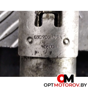 Клапан фазорегулятора  Skoda Octavia 3 поколение (A7) 2014 03C906455A #2