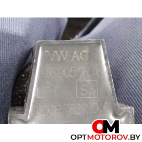 Катушка зажигания  Skoda Octavia 3 поколение (A7) 2014 036905715G #6