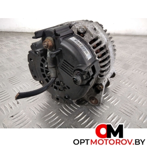 Генератор  Audi A6 4F/C6 2007  #3