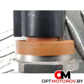 Катушка зажигания  Skoda Octavia 3 поколение (A7) 2014 0261545051 #2