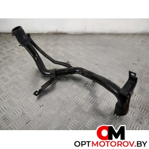 Трубка охлаждающей жидкости металлическая  Audi A6 4F/C6 2007 03G121071A #3