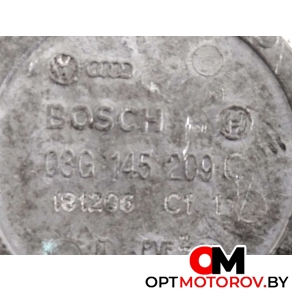 Насос топливный  Audi A6 4F/C6 2007 03G145209C #2