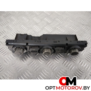 Блок управления печки/климат-контроля  BMW 5 серия E60/E61 2004 6956827 #4