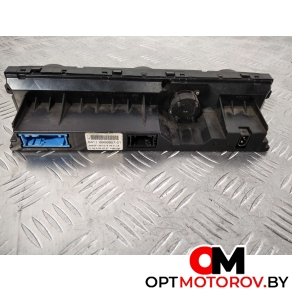 Блок управления печки/климат-контроля  BMW 5 серия E60/E61 2004 6956827 #3